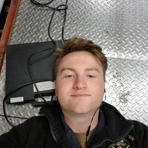 Meet your Posher, Sean